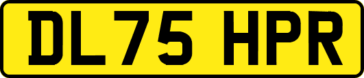 DL75HPR