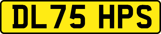 DL75HPS