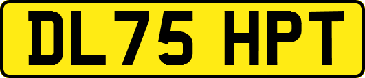 DL75HPT