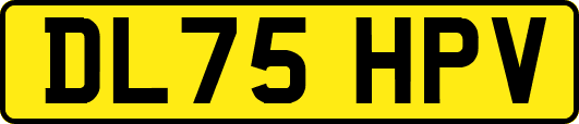 DL75HPV