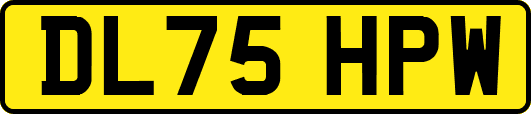 DL75HPW
