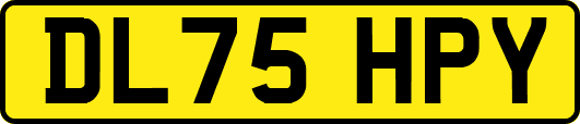 DL75HPY