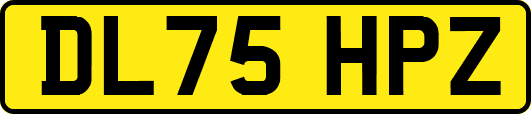 DL75HPZ