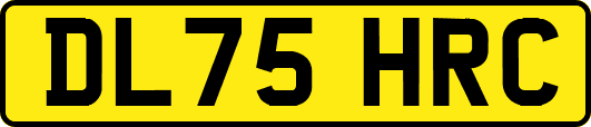 DL75HRC