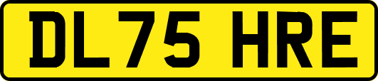 DL75HRE