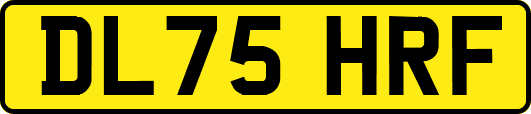 DL75HRF