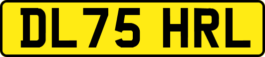 DL75HRL