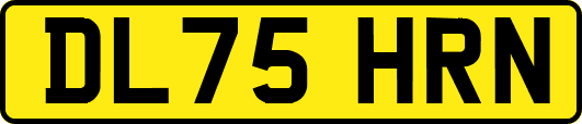 DL75HRN