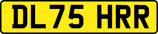 DL75HRR