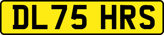 DL75HRS