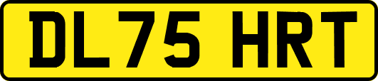 DL75HRT