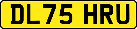 DL75HRU