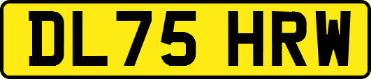 DL75HRW