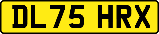 DL75HRX