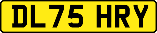 DL75HRY