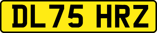 DL75HRZ
