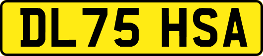 DL75HSA
