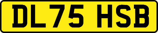 DL75HSB