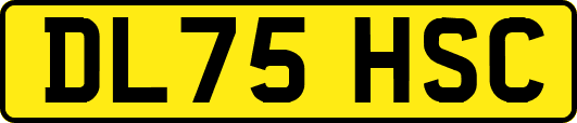 DL75HSC