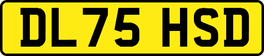 DL75HSD