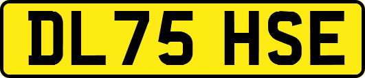 DL75HSE