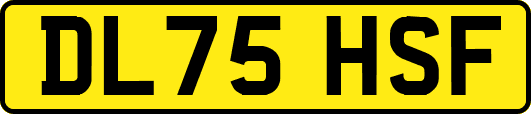 DL75HSF