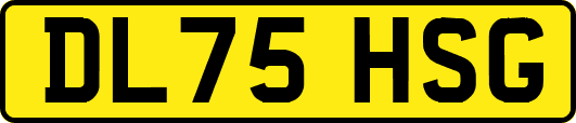 DL75HSG