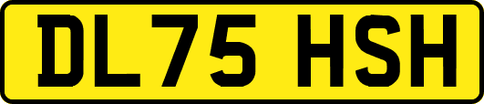 DL75HSH