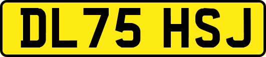 DL75HSJ