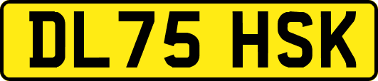 DL75HSK