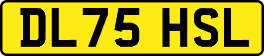 DL75HSL