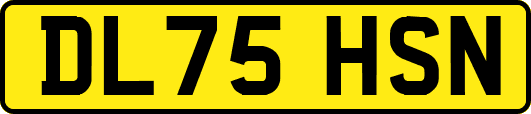 DL75HSN
