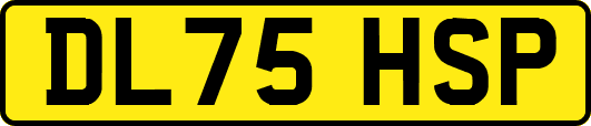 DL75HSP