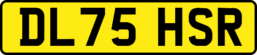DL75HSR