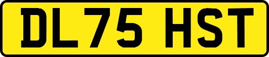DL75HST