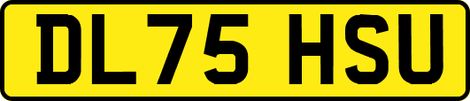 DL75HSU