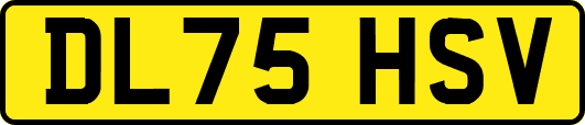 DL75HSV