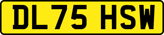 DL75HSW