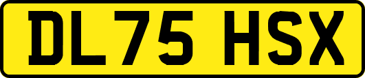 DL75HSX