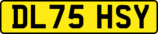 DL75HSY