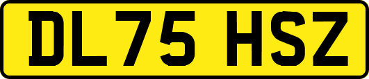 DL75HSZ