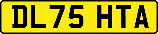 DL75HTA