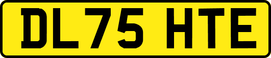 DL75HTE