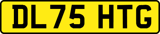 DL75HTG
