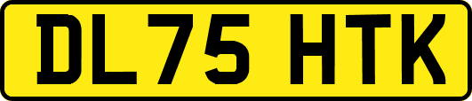 DL75HTK