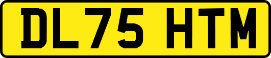 DL75HTM