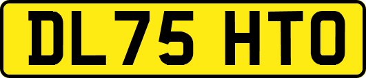 DL75HTO