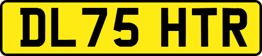 DL75HTR