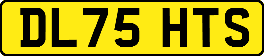 DL75HTS
