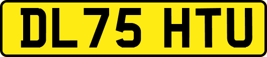 DL75HTU